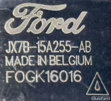 Ford LED linker mistlamp links JX7B-15A255-AB, Auto-onderdelen, Ophalen, Gebruikt