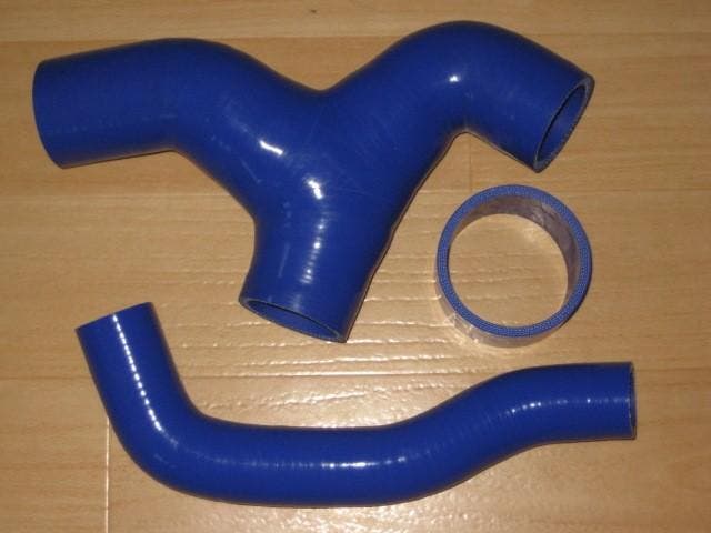 Subaru Impreza WRX & Sti GDB 2000-2006 Intercooler buizen, Auto-onderdelen, Overige Auto-onderdelen, Ophalen of Verzenden