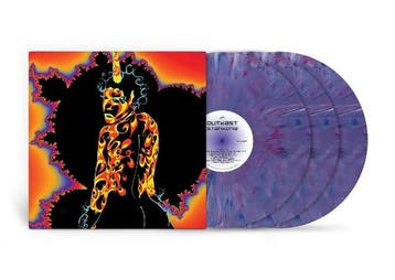 lp nieuw - outkast - STANKONIA (25TH ANNIVERSARY EDITION)..., Verzenden, Zo goed als nieuw, Overige formaten