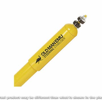 ARB / OME Steering Damper Jeep-W/Dust Boot, Ophalen of Verzenden, Nieuw