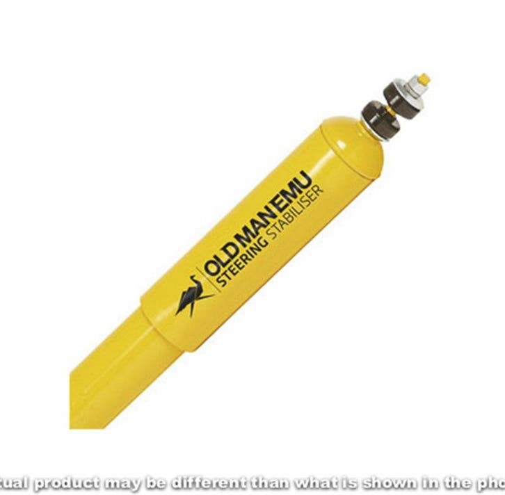 ARB / OME Steering Damper Jeep-W/Dust Boot, Auto-onderdelen, Besturing, Ophalen of Verzenden