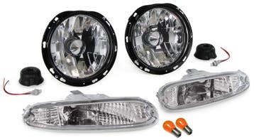 Mazda MX-5 NA 90-98 heldere koplampen incl knipperlichten, Ophalen of Verzenden, Nieuw