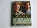 Midsomer Murders - Super Sleuths (DVD), Ophalen of Verzenden, Nieuw in verpakking