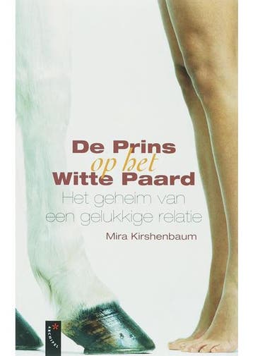 De Prins op het Witte Paard Mira Kirshenbaum, Verzenden, Gelezen