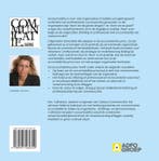 Uitgemeten / Communicatiereeks 9789491560729, Boeken, Verzenden, Gelezen, Janssen Cathelijne