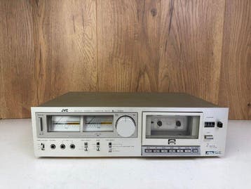 JVC - KD-A33 - Cassetterecorder-speler, Nieuw