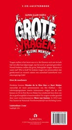Grote vragen van kleine mensen 9789047617082, Boeken, Verzenden, Zo goed als nieuw, Gemma Elwin Harris