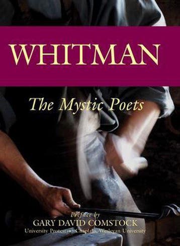 Whitman - Walt Whitman 9781594730412, Verzenden, Gelezen, Walt Whitman
