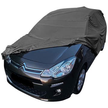 Buitenhoes voor Citroen C3 II (2009-heden) 100% waterproof, Ophalen of Verzenden, Nieuw