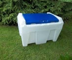 AdBlue ® geschikte tank 430 liter incl. 12, 24 of 230 Vo..., Nieuw
