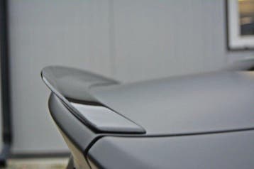 Achterspoiler Cap Aston Martin Vantage V8 2004-.. Gloss, Ophalen of Verzenden, Nieuw