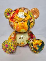 ArtBrut by Ann - Mad Bear – Gucci Paradise