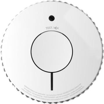 FireAngel FA6120-INT rookmelder lithium accu, Verzenden, Nieuw