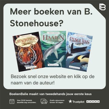 Beren / Dier in beeld 9789054832447 B. Stonehouse, Boeken, Verzenden, Gelezen, B. Stonehouse