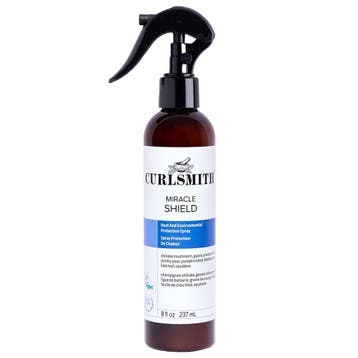 Curlsmith  Miracle Shield Spray  237 ml, Verzenden, Nieuw