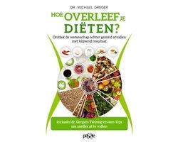 Boek Hoe overleef je diëten? 9789492847065, Boeken, Verzenden, Zo goed als nieuw