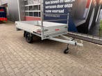 Anssems Plateauwagen | 251x150 cm - 750 kg | AANBIEDING!, Nieuw