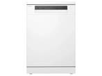 INVENTUM VVW6046AW - Vrijstaande vaatwasser - 14 couverts -, Witgoed en Apparatuur, Vaatwasmachines, Verzenden, Zo goed als nieuw