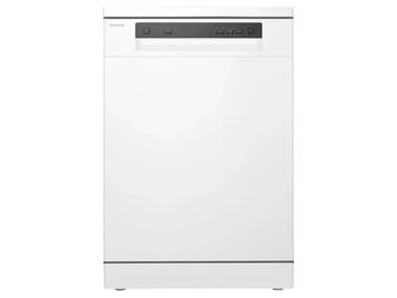 INVENTUM VVW6046AW - Vrijstaande vaatwasser - 14 couverts -, Witgoed en Apparatuur, Vaatwasmachines, Verzenden, Zo goed als nieuw