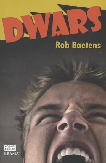 Dwars 9789462420076 Rob Baetens, Boeken, Verzenden, Gelezen, Rob Baetens