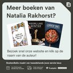 Vegetarisch 9789082745269 Natalia Rakhorst, Boeken, Verzenden, Zo goed als nieuw, Natalia Rakhorst