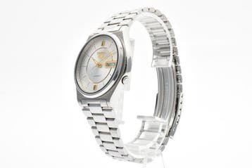Seiko - Seiko 5 - Zonder minimumprijs - 7S26-0540 - Heren -