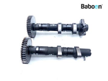 Nokkenas Cagiva Raptor 1000 2000-2005 M200 Rear, Motoren, Verzenden, Gebruikt