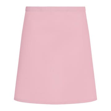 GGM Gastro | (6 stuks) KARLOWSKY | Voorbinder Basic - Roze |, Verzenden, Nieuw, Roze