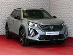 Zakelijke Lease |  Peugeot 2008 1.2 130PK ALLURE PACK BLINDS, Automaat, Stof, Gebruikt, Zwart