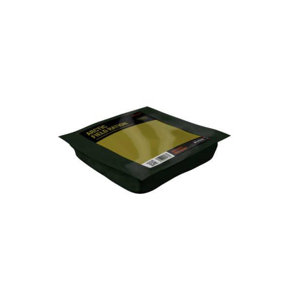 Vegan Chili Stoofpot - 1300 kcal - Arctic Field Ration, Diversen, Levensmiddelen