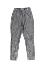 Josh V Broek in maat M Zwart, Josh V, Verzenden, Zo goed als nieuw, Zwart