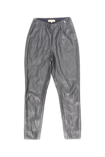 Josh V Broek in maat M Zwart, Josh V, Verzenden, Zo goed als nieuw, Zwart