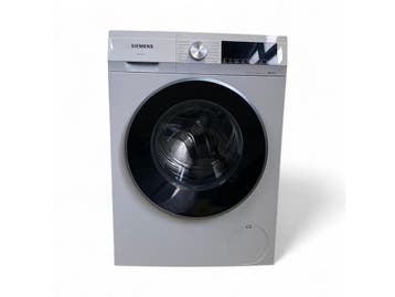 Siemens WG46G2Z7NL - Wasmachine - 9kg - 1600rpm - A -, Verzenden, Zo goed als nieuw