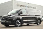 30x Ford E-Transit Custom 218pk, Auto's, Achterwielaandrijving, Met garantie (alle), Elektrisch, Nieuw