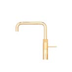 QUOOKER FUSION SQUARE GOUD LOSSE KRAAN -KFSGLD1250, Ophalen of Verzenden, Nieuw