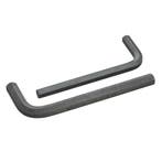 T-INB-AB (Inbussleutel voor stalen koppelingen maat 26,9 en, Verzenden, Nieuw