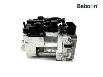ABS Modulator BMW K 1200 LT 2004-> (K1200LT 04) (7681915), Verzenden, Gebruikt