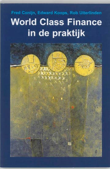 Wold Class finance in de praktijk druk 1 9789072194664, Boeken, Verzenden, Zo goed als nieuw