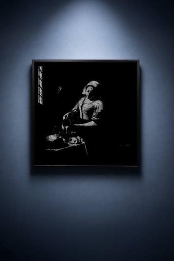 Tijs Dragtsma (1992) - A Thread of Milk in the Dark