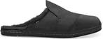 TOMS NOVA Dames Pantoffels - BLACK - Maat 41, Kleding | Dames, Schoenen, Verzenden, Nieuw