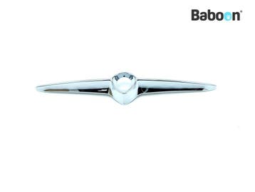 Embleem Yamaha XVZ 1300 Royal Venture TF 1999-2013 (VP09, Verzenden, Gebruikt