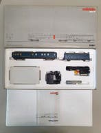 Märklin H0 - 49941 - Modeltrein goederenwagonset (1) -, Nieuw