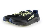 Altra Sportschoenen in maat 40½ Zwart, Verzenden, Zo goed als nieuw, Altra, Sportschoenen