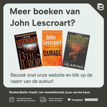 The Ophelia Cut - John Lescroart 9781476764016, Verzenden, Gelezen, John Lescroart