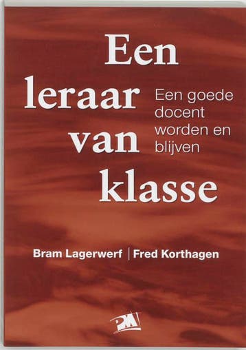 Een Leraar Van Klasse 9789024417421, Zo goed als nieuw