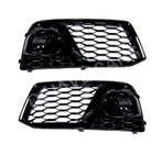 RS Look ACC Cover voor Audi Q5 FY Standaard, Ophalen of Verzenden