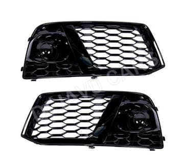 RS Look ACC Cover voor Audi Q5 FY Standaard, Ophalen of Verzenden