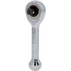 KS Tools 1/4 Mini Vrijloop Ratel, Verzenden, Nieuw