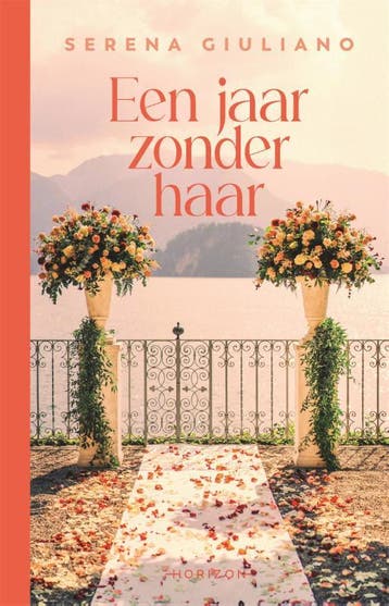 Een Jaar Zonder Haar | Serena Giuliano | Nieuw, Ophalen of Verzenden, Nieuw, Serena Giuliano