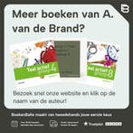 Groep 5 / Taal Actief / Taalboek A 9789034568311, Boeken, Verzenden, Gelezen, A. van de Brand